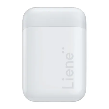Liene Pearl 2x3" Portable Photo Printer (White)